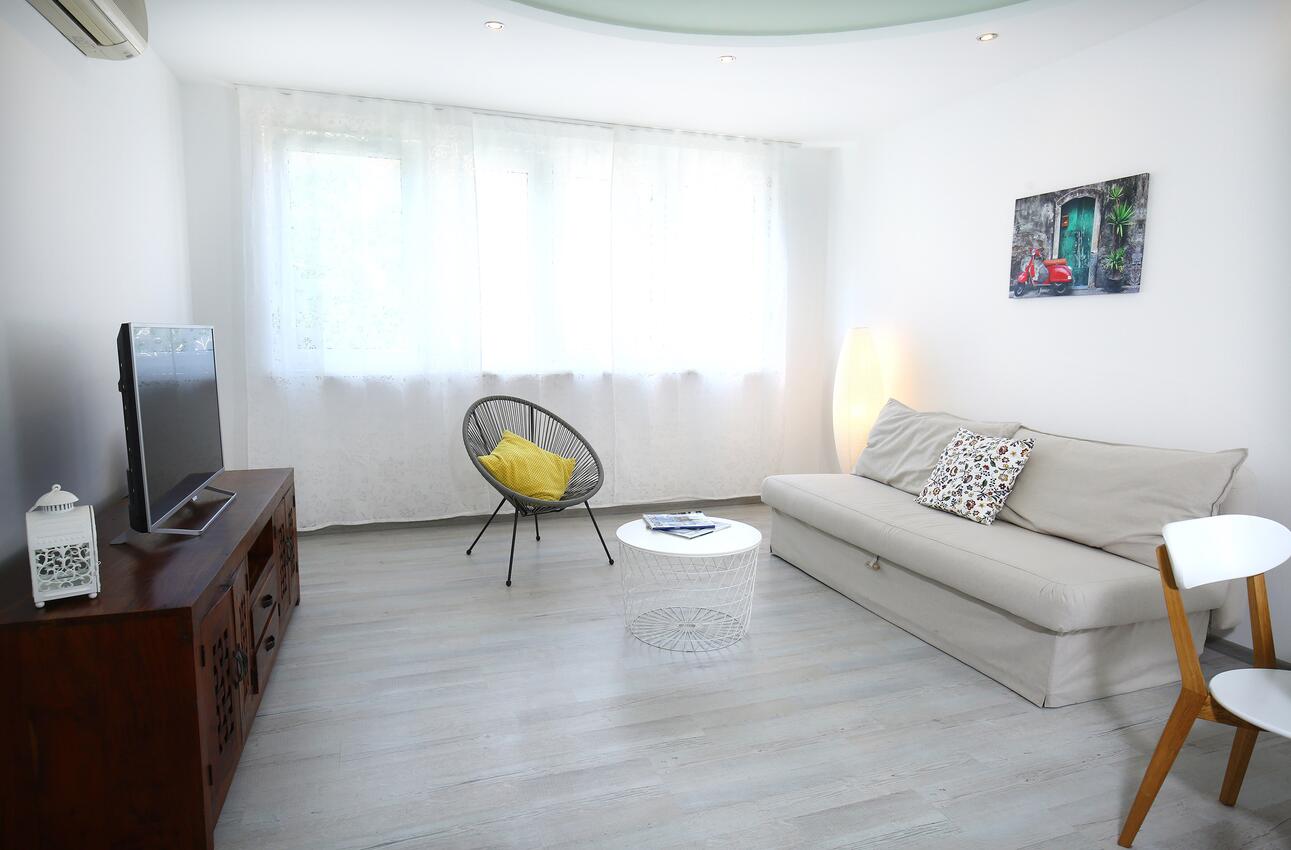 Apartmani i sobe s internetom Split - 15953