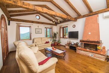 Luxusní vila s bazénem Ičići, Opatija - 15954