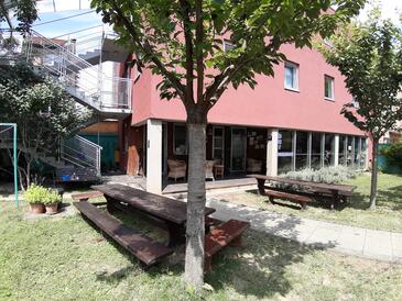 Apartamenty i pokoje z internetem Zagrzeb - Zagreb - 15959