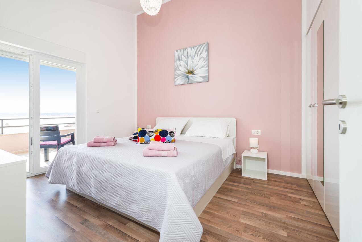 Luxusní vila u moře s bazénem Posedarje, Novigrad - 15961