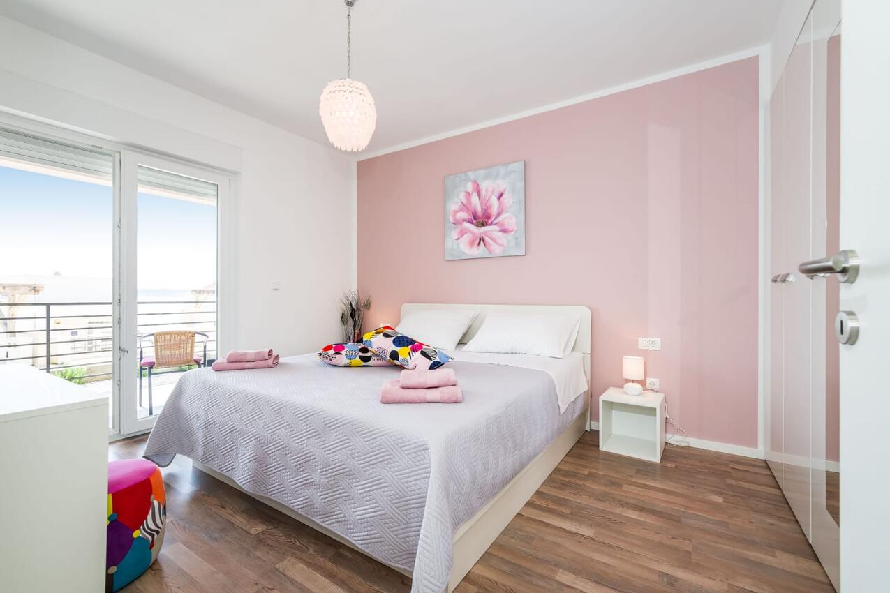 Luxusní vila u moře s bazénem Posedarje, Novigrad - 15961