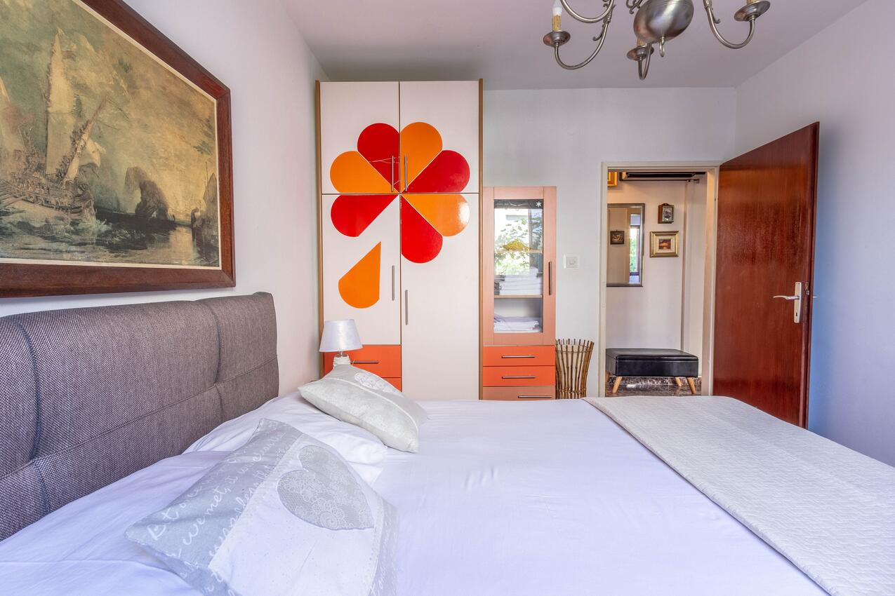 A-15963-a - Alloggi privati - Appartamenti accanto al mare Podstrana, Spalato - Split