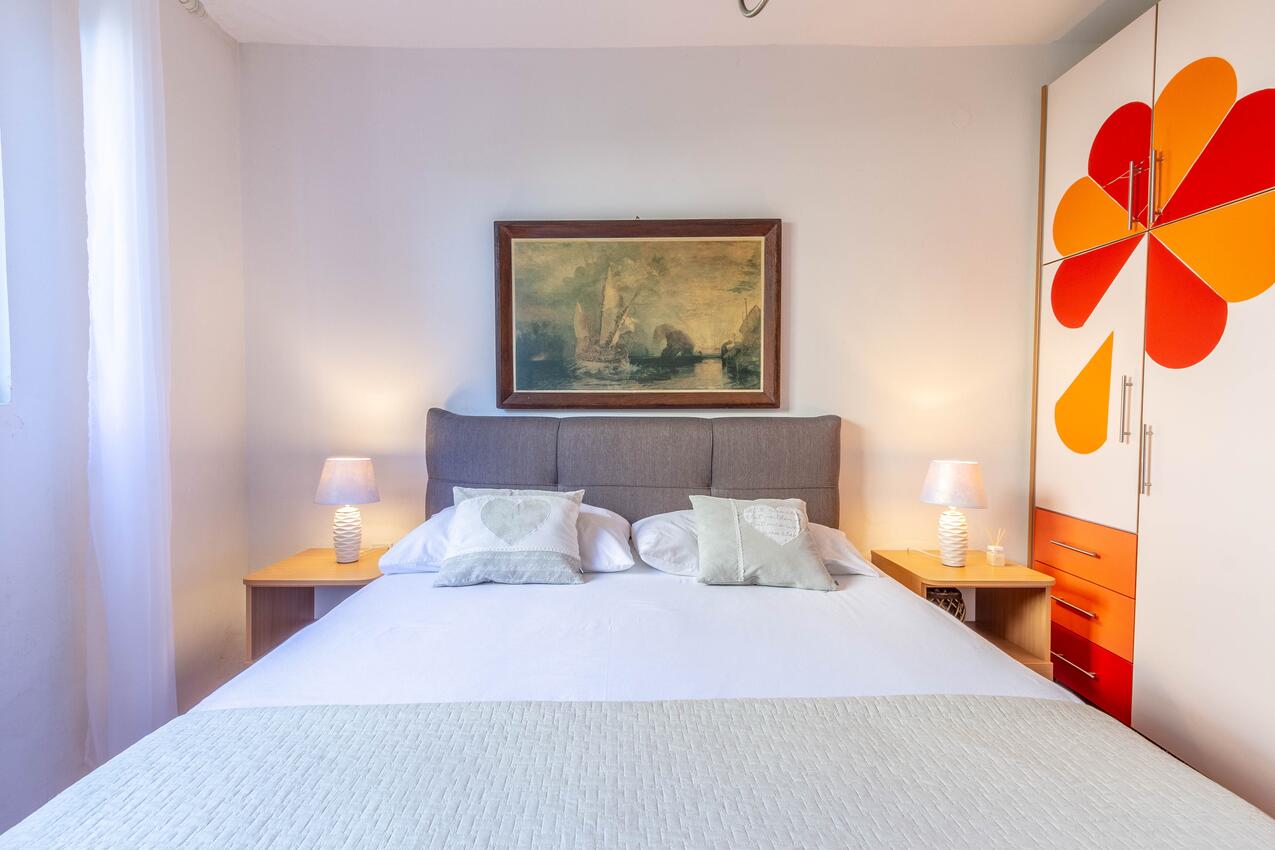 A-15963-a - Alloggi privati - Appartamenti accanto al mare Podstrana, Spalato - Split