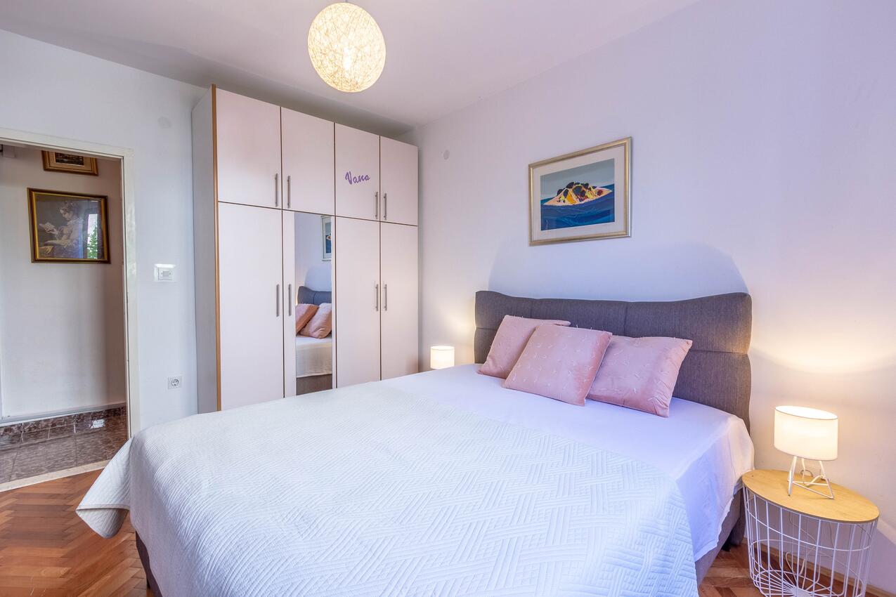 A-15963-a - Alloggi privati - Appartamenti accanto al mare Podstrana, Spalato - Split