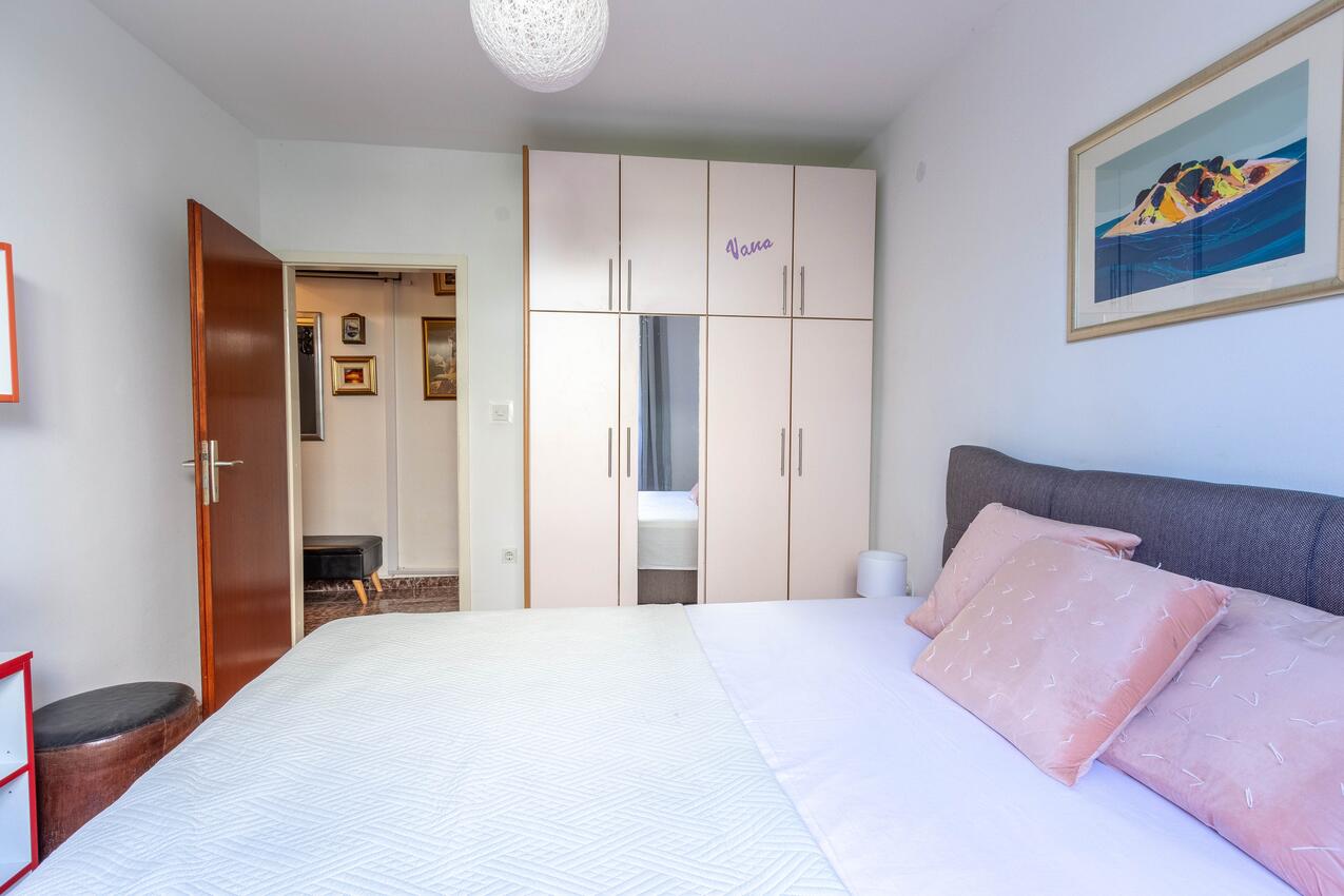 A-15963-a - Alloggi privati - Appartamenti accanto al mare Podstrana, Spalato - Split