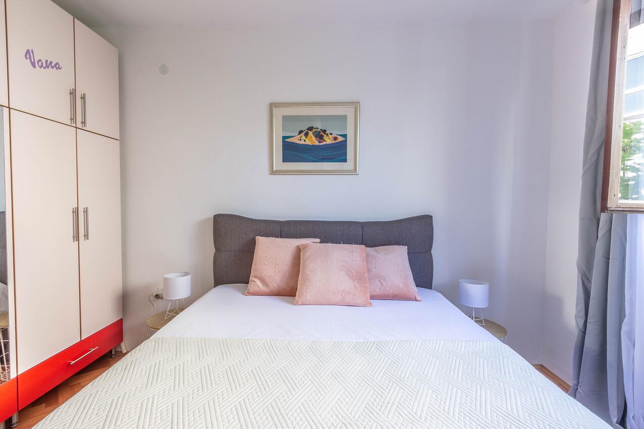 A-15963-a - Alloggi privati - Appartamenti accanto al mare Podstrana, Spalato - Split