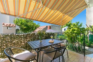 Two bedroom apartment Podstrana, Split (A-15963-a(