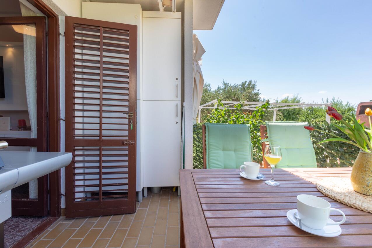 A-15963-a - Alloggi privati - Appartamenti accanto al mare Podstrana, Spalato - Split