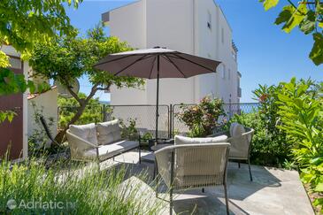Apartments by the sea Podstrana, Split - 15963 Adriatic.hr