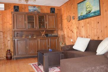 Dom pri mori Sutomišćica, Ugljan - 15965