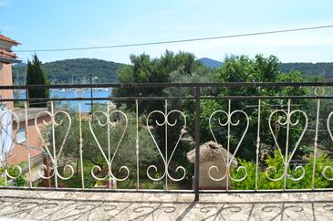 Dom pri mori Sutomišćica, Ugljan - 15965