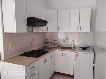 Leiligheter med parkering Soši, Umag - 15967