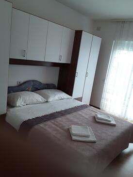 Apartmány s parkovištěm Soši, Umag - 15967
