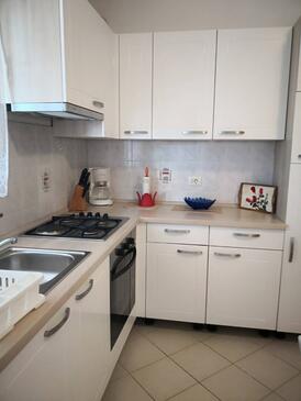 Apartmány s parkovištěm Soši, Umag - 15967