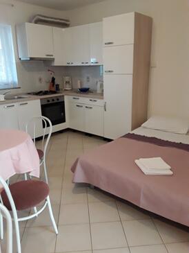 Apartmány s parkovištěm Soši, Umag - 15967