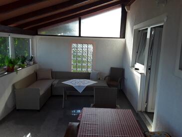 Apartmány s parkovištěm Soši, Umag - 15967