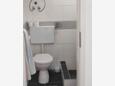 Trpanj, Bathroom in the apartment, (pet friendly) and WiFi.