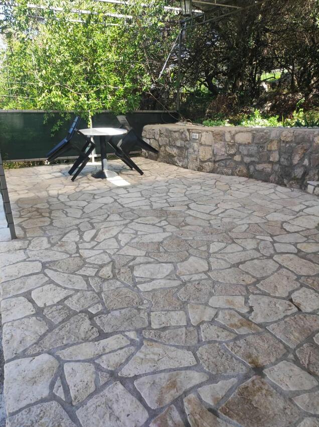 Ferienwohnungen mit Parkplatz Trpanj, Peljesac - 15976