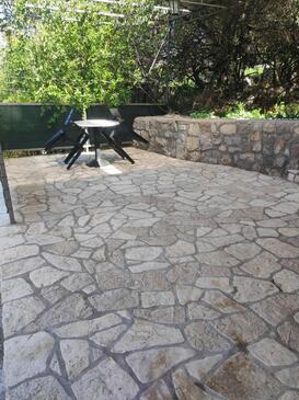 Appartamenti con parcheggio Trappano - Trpanj, Sabbioncello - Pelješac - 15976