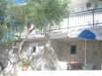 Trpanj, Pelješac, Property 15976 - Apartments with pebble beach.