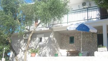 Trpanj, Pelješac, Property 15976 - Apartments with pebble beach.