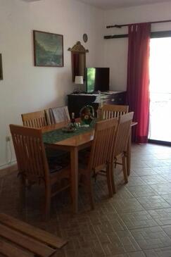 Apartamenty nad morzem Crnja Luka, Korcula - 15978
