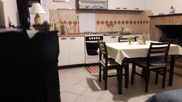 Apartments by the sea Črnja Luka, Korčula - 15978