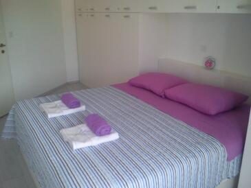 Apartmanok a tenger mellett Supetarska Draga - Donja, Rab - 15983