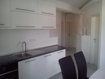 Apartmanok a tenger mellett Supetarska Draga - Donja, Rab - 15983