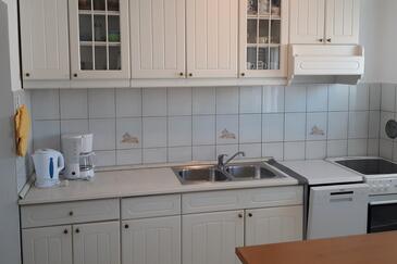 Apartments by the sea Supetarska Draga - Donja, Rab - 15983