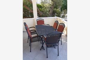 Two bedroom apartment Supetarska Draga - Donja Two bedroom apartment Supetarska Draga - Donja, Rab (A-15983-b)