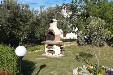 Apartments by the sea Supetarska Draga - Donja, Rab - 15983