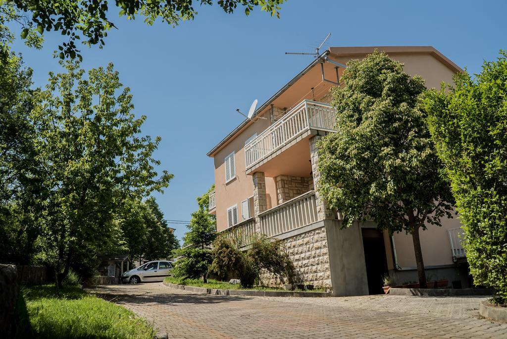 Alloggio - Casa con piscina per famiglia Grubine, Morlacca - Zagora