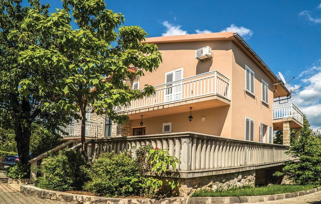 Alloggio - Casa con piscina per famiglia Grubine, Morlacca - Zagora