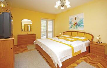 Familiehus med pool Grubine, Zagora - 15985