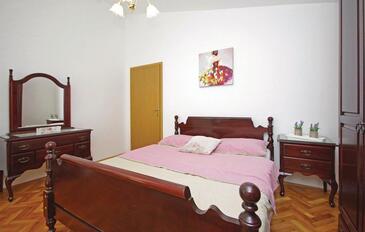 Familiehus med pool Grubine, Zagora - 15985