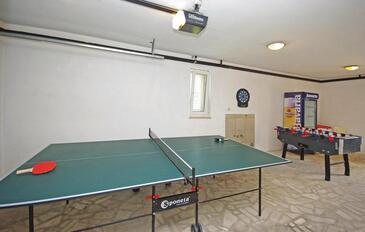 Familiehus med pool Grubine, Zagora - 15985