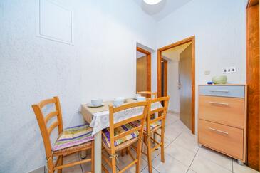 Apartments by the sea Sobra, Mljet - 15993