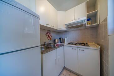 Apartmanok a tenger mellett Sobra, Mljet - 15993