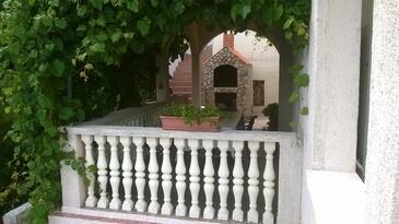 Appartamenti accanto al mare Sobra, Mljet - 15993