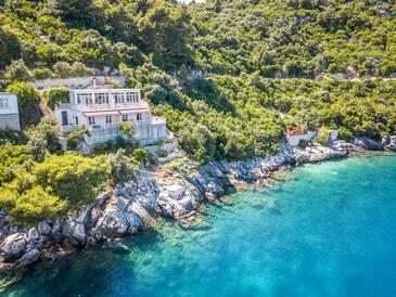 Ferienwohnungen Am Meer Sobra, Mljet - 15993 - Mljet