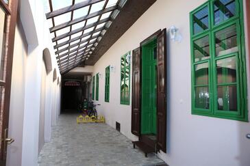 Chambres avec le parking privé Osijek, Slavonija - 15994