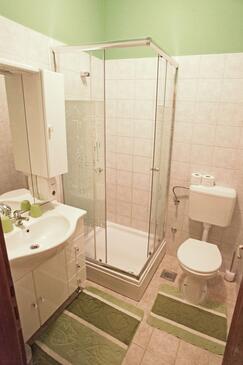 Chambres avec le parking privé Osijek, Slavonija - 15994