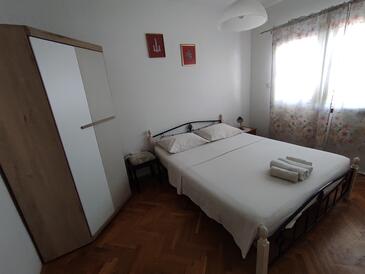 Apartmanok a tenger mellett Trpanj, Peljesac - 15995