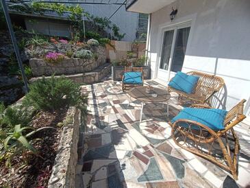 Trosobni apartman Trpanj (Pelješac) (A-15995-a(