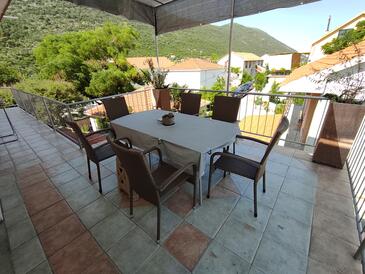 Apartmány pri mori Trpanj, Pelješac - 15995 Adriatic.hr