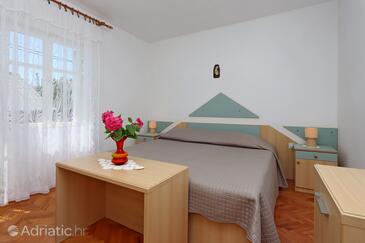 Ferienwohnungen am Meer Supetarska Draga - Donja, Rab - 15997