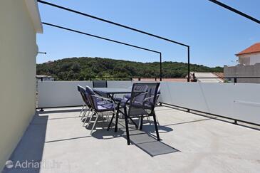 Ferienwohnungen am Meer Supetarska Draga - Donja, Rab - 15997