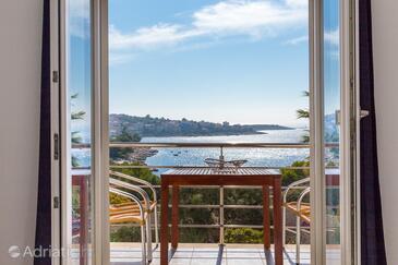 Apartments by the sea Ražanj, Rogoznica - 15998