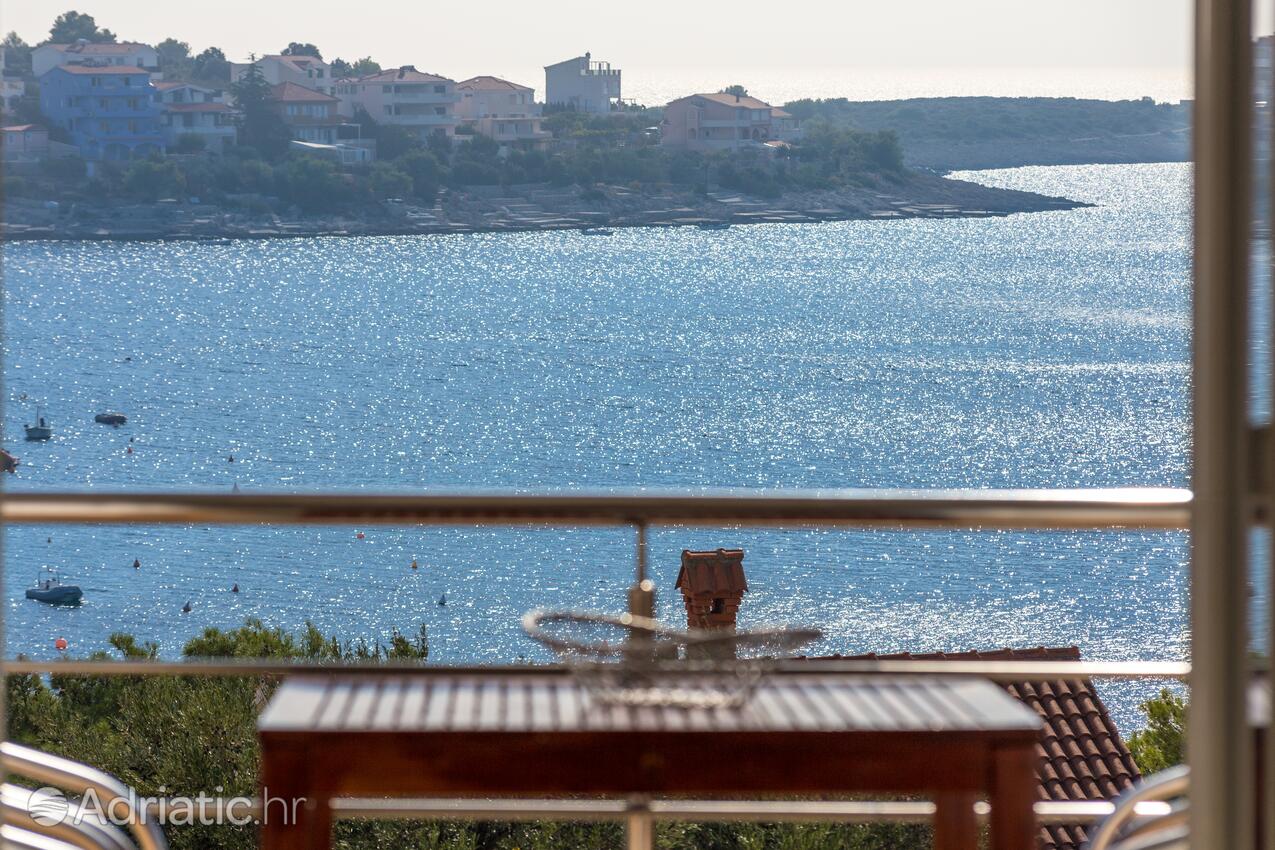 Lejligheder ved havet Razanj, Rogoznica - 15998